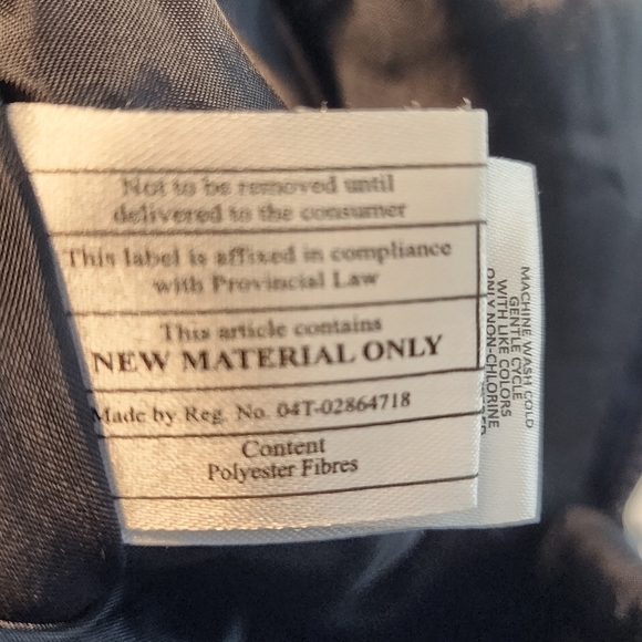 Toddler snow ski pants size 4 Ixtreme Outfitters - Picture 3 of 11